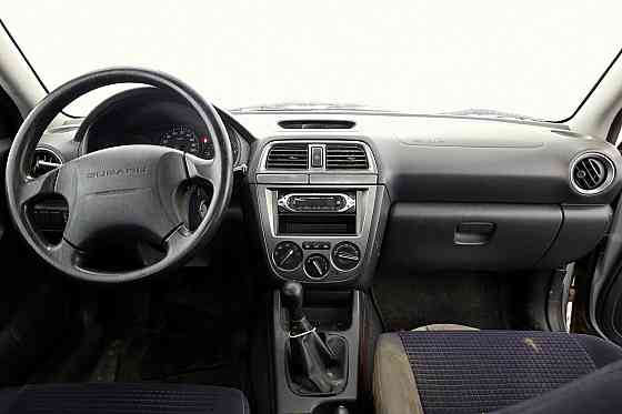 Subaru Impreza Sport 4x4 AWD 1.6 70kW Tallina