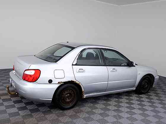 Subaru Impreza Sport 4x4 AWD 1.6 70kW Tallina