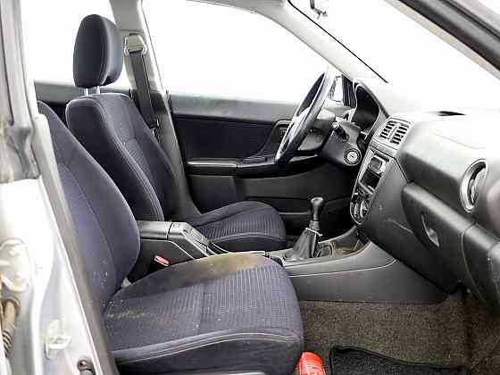 Subaru Impreza Sport 4x4 AWD 1.6 70kW Tallina