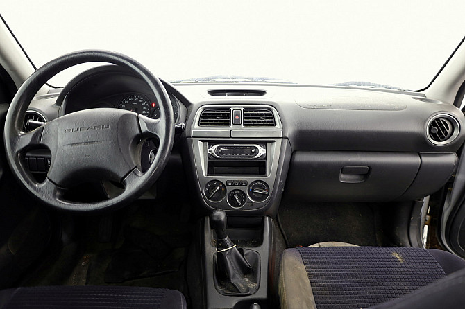 Subaru Impreza Sport 4x4 AWD 1.6 70kW Tallina - foto 5