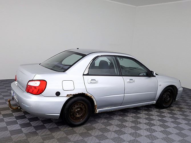 Subaru Impreza Sport 4x4 AWD 1.6 70kW Tallina - foto 3