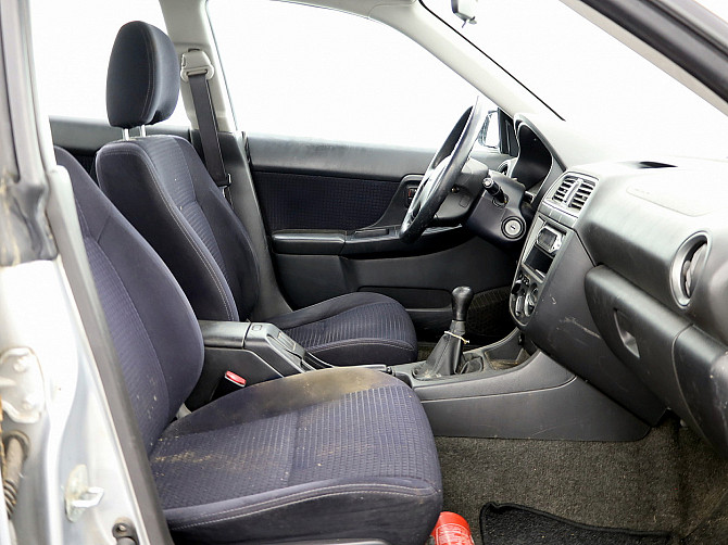 Subaru Impreza Sport 4x4 AWD 1.6 70kW Tallina - foto 6