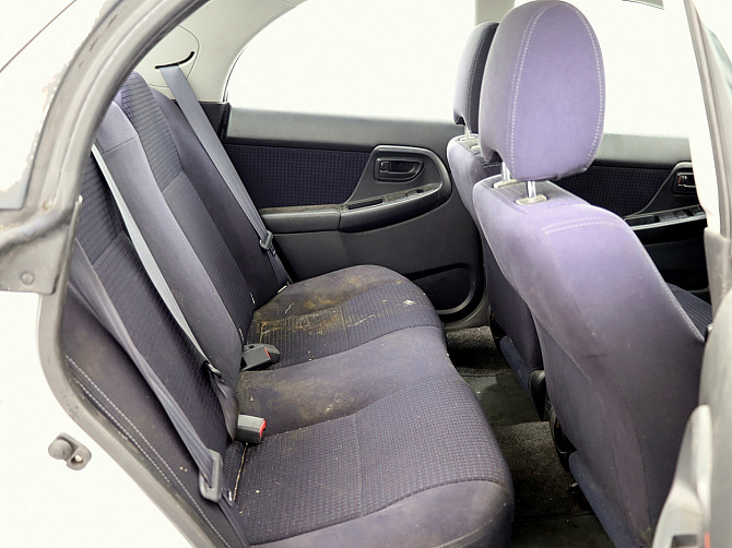 Subaru Impreza Sport 4x4 AWD 1.6 70kW Tallina - foto 7