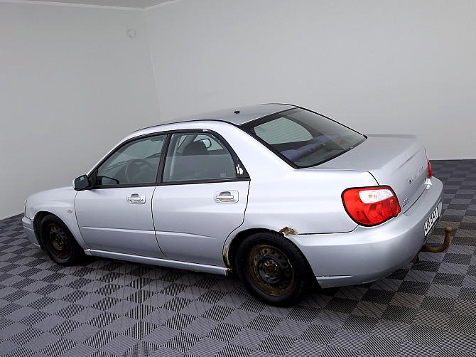 Subaru Impreza Sport 4x4 AWD 1.6 70kW Tallina - foto 4