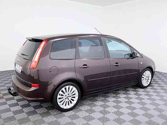 Ford C-MAX Titanium Facelift LPG 2.0 107kW Tallina