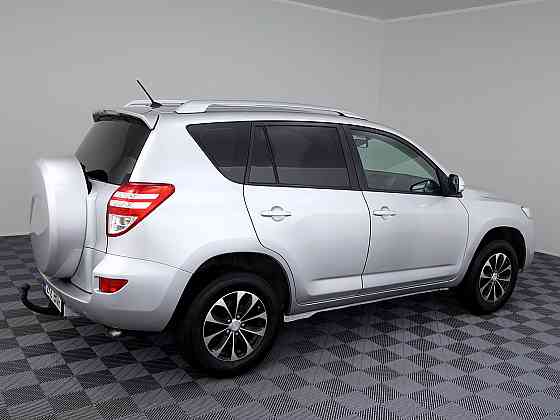 Toyota RAV4 Linea Sol Facelift 2.2 D-4D 110kW Таллин