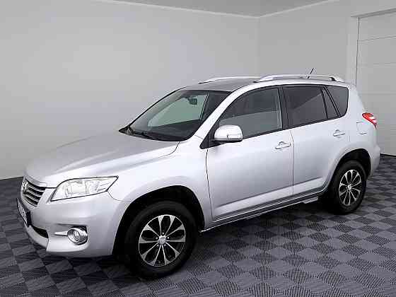 Toyota RAV4 Linea Sol Facelift 2.2 D-4D 110kW Таллин