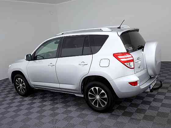 Toyota RAV4 Linea Sol Facelift 2.2 D-4D 110kW Таллин