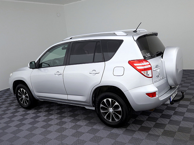 Toyota RAV4 Linea Sol Facelift 2.2 D-4D 110kW Таллин - изображение 4
