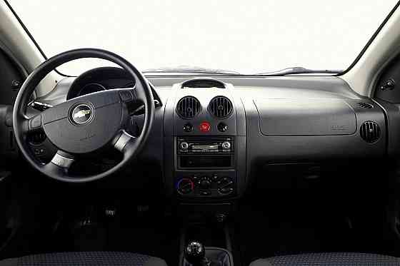 Chevrolet Aveo City 1.2 53kW Таллин
