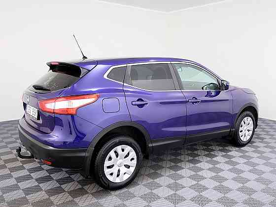 Nissan Qashqai Comfort ATM 1.2 85kW Таллин