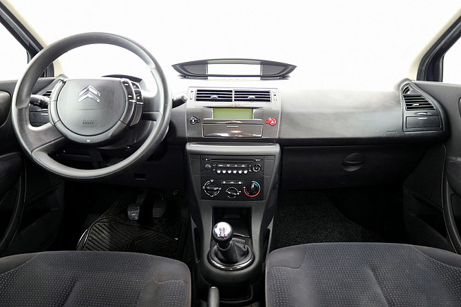 Citroen C4 Elegance 1.6 80kW Таллин - изображение 5