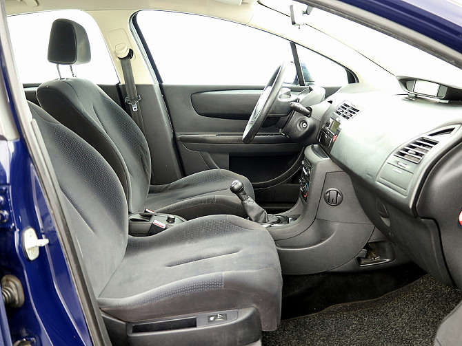 Citroen C4 Elegance 1.6 80kW Таллин - изображение 6