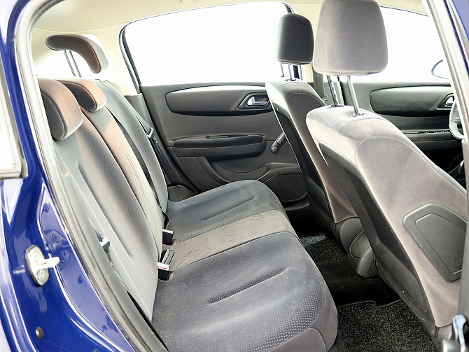 Citroen C4 Elegance 1.6 80kW Таллин - изображение 7