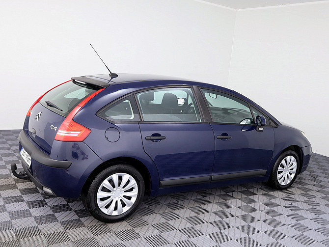 Citroen C4 Elegance 1.6 80kW Таллин - изображение 3