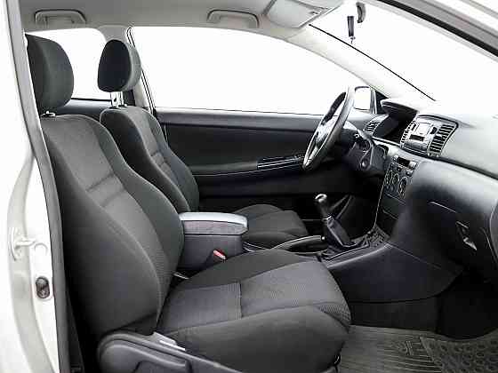 Toyota Corolla Linea Sol Facelift 1.4 71kW Таллин
