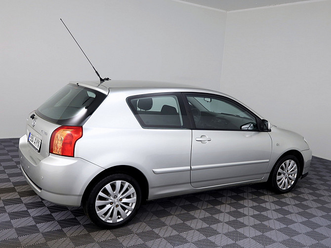 Toyota Corolla Linea Sol Facelift 1.4 71kW Таллин - изображение 3