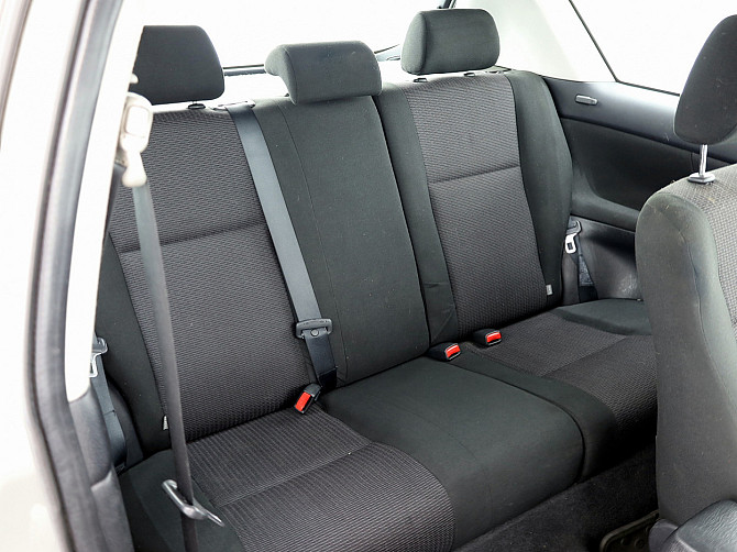 Toyota Corolla Linea Sol Facelift 1.4 71kW Таллин - изображение 7