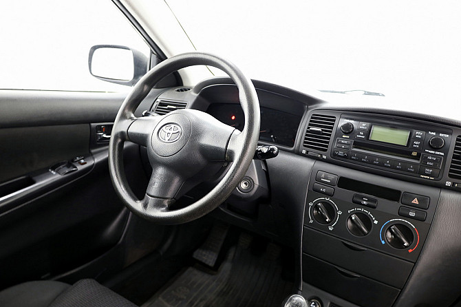 Toyota Corolla Linea Sol Facelift 1.4 71kW Таллин - изображение 5