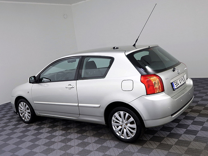 Toyota Corolla Linea Sol Facelift 1.4 71kW Таллин - изображение 4