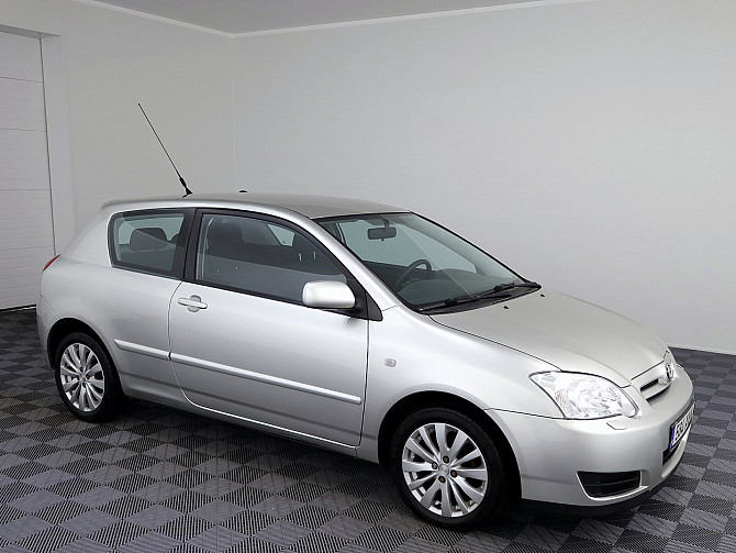 Toyota Corolla Linea Sol Facelift 1.4 71kW Таллин - изображение 1