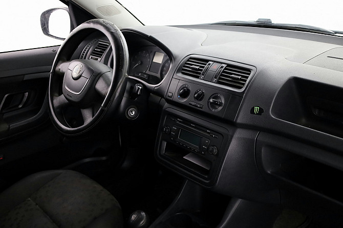 Skoda Praktik Van Facelift 1.2 63kW Таллин - изображение 5