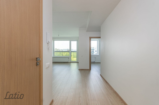 Pārdošanā funkcionāls un kvalitatīvi izbūvēts 3 istabu dzīvoklis modernā dzīvojamā Rīga - foto 5