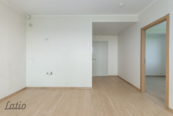 Pārdošanā funkcionāls un kvalitatīvi izbūvēts 3 istabu dzīvoklis modernā dzīvojamā projektā MIMOSA.
 Рига - изображение 3