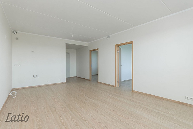 Pārdošanā funkcionāls un kvalitatīvi izbūvēts 3 istabu dzīvoklis modernā dzīvojamā projektā MIMOSA.
 Рига - изображение 2
