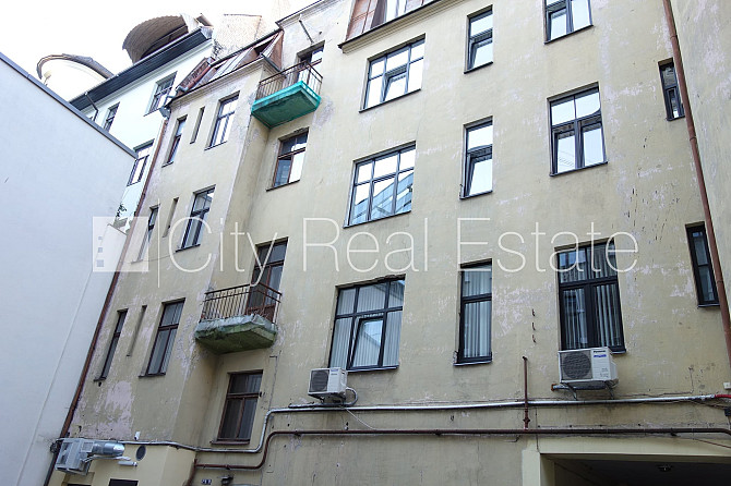 Pagalma māja, slēgts pagalms, ieeja no pagalma, guļamistabu skaits 2 gab., istabas izolētas 2 Rīga - foto 20