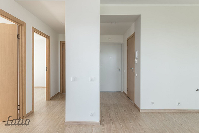 Pārdošanā funkcionāls un kvalitatīvi izbūvēts 4 istabu dzīvoklis modernā dzīvojamā projektā MIMOSA.
 Рига - изображение 4