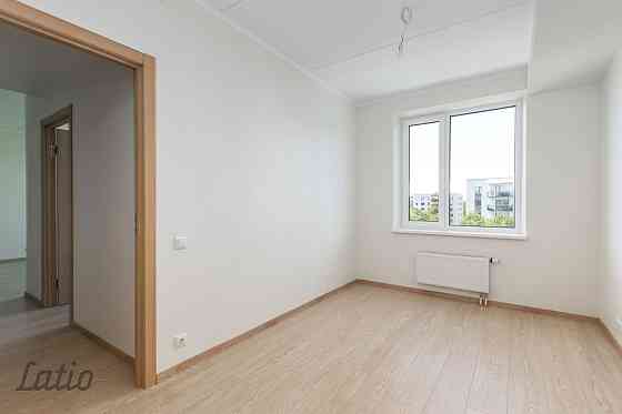 Pārdošanā funkcionāls un kvalitatīvi izbūvēts 3 istabu dzīvoklis modernā dzīvojamā projektā MIMOSA.
 Рига
