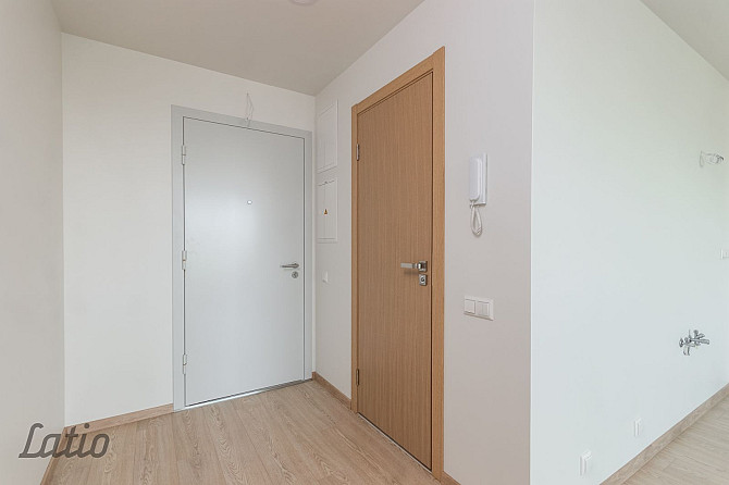 Pārdošanā funkcionāls un kvalitatīvi izbūvēts 3 istabu dzīvoklis modernā dzīvojamā projektā MIMOSA.
 Рига - изображение 4