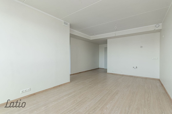 Pārdošanā funkcionāls un kvalitatīvi izbūvēts 3 istabu dzīvoklis modernā dzīvojamā projektā MIMOSA.
 Рига - изображение 5
