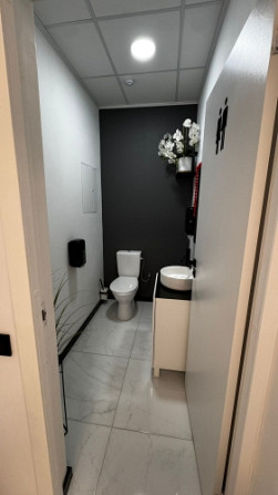 Pārdod komerctelpas Rīgā  Virsaišu ielā 9 Atrašanās vieta: Latgales priekšpilsēta, Rīga Rīga - foto 7