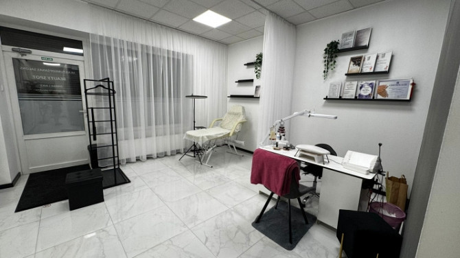 Pārdod komerctelpas Rīgā  Virsaišu ielā 9 Atrašanās vieta: Latgales priekšpilsēta, Rīga Rīga - foto 5