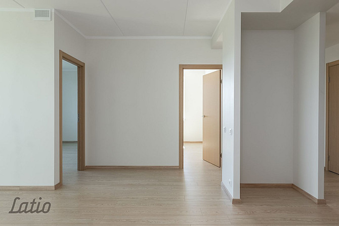 Pārdošanā funkcionāls un kvalitatīvi izbūvēts 4 istabu dzīvoklis modernā dzīvojamā projektā MIMOSA.
 Рига - изображение 3