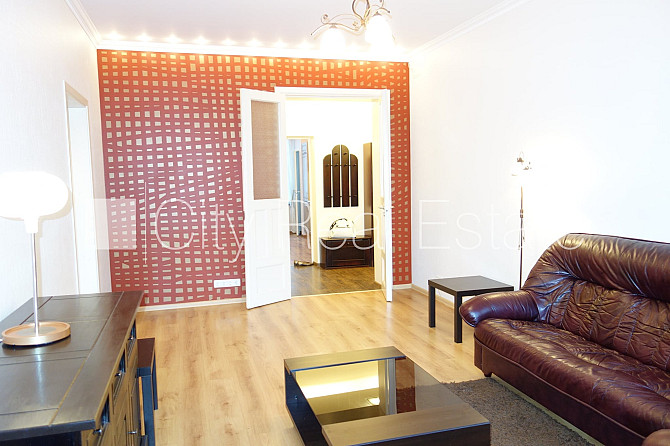 Restaurēta māja, ir lifts, kāpņu telpa pēc kapitālā remonta, guļamistabu skaits 2 gab., Rīga - foto 18