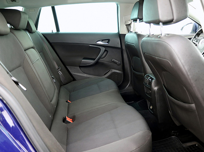 Opel Insignia Sports Tourer ATM 2.0 CDTi 96kW Таллин - изображение 7