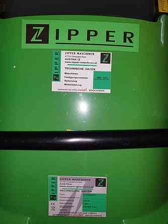 Vibroblietes Zipper ZI Ram 80 C Rīga
