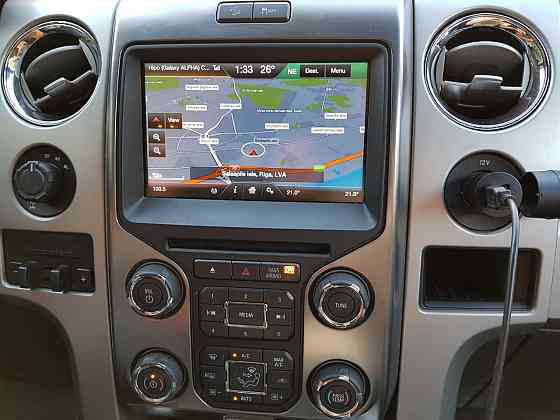 Radio Code , Android 13, Map Rīga
