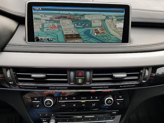 Radio Code , Android 13, Map Rīga - foto 4