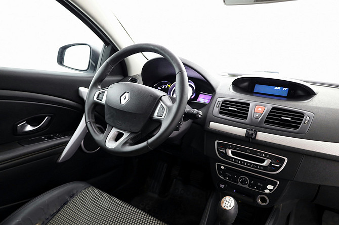 Renault Megane Coupe 1.6 81kW Таллин - изображение 5
