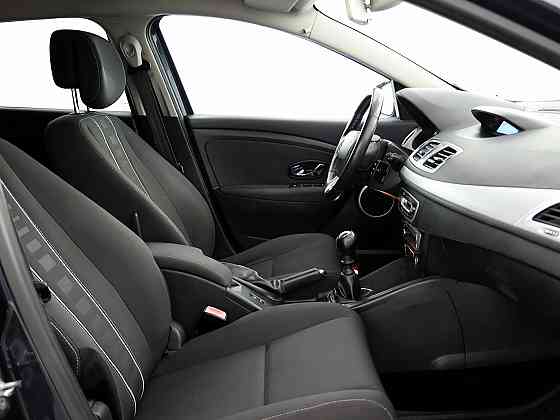 Renault Megane Facelift 1.6 81kW Таллин