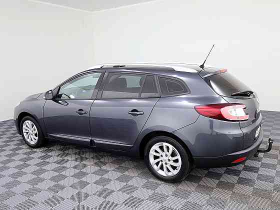 Renault Megane Facelift 1.6 81kW Таллин