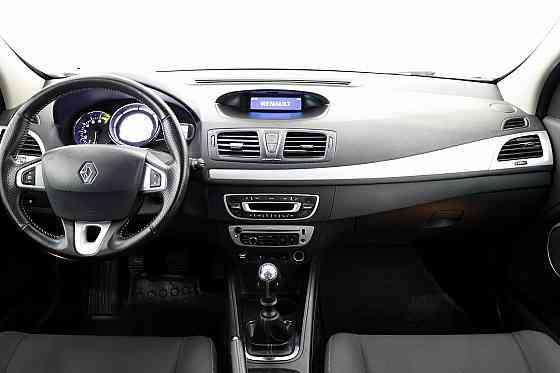 Renault Megane Facelift 1.6 81kW Таллин