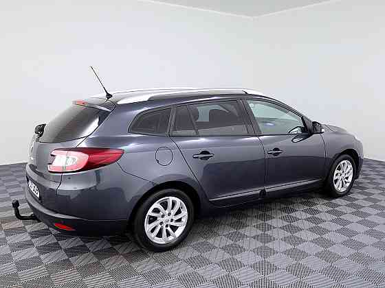 Renault Megane Facelift 1.6 81kW Таллин