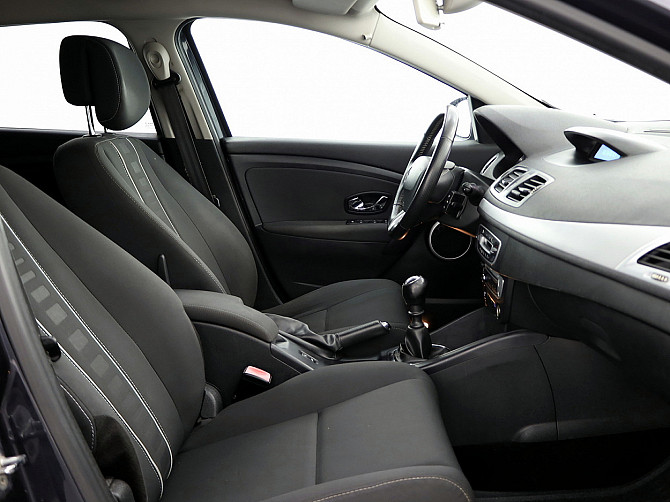 Renault Megane Facelift 1.6 81kW Таллин - изображение 6