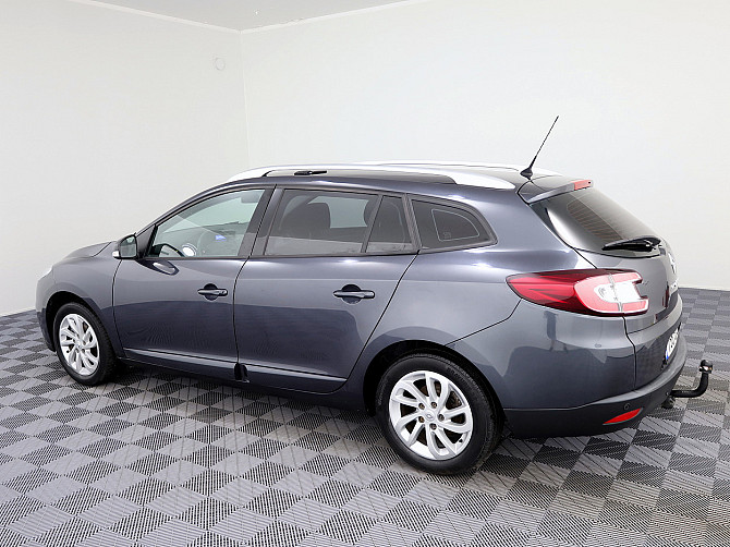 Renault Megane Facelift 1.6 81kW Таллин - изображение 4