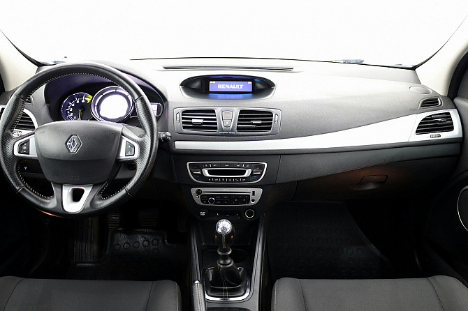 Renault Megane Facelift 1.6 81kW Таллин - изображение 5